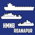 HMNB - Roanapur