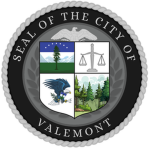 City of Valemont