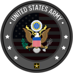 「USAR」United States Аrmy