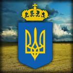 Ukraina