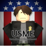 [USME] Recruitment Department [USAF]