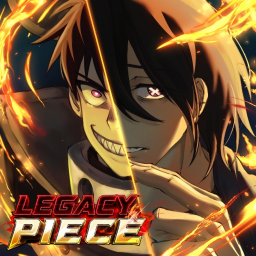 [Fire UPD🔥] Legacy Piece icon