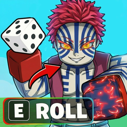 Roll an Anime [🎲]