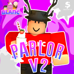 Blanc | Parlor V2