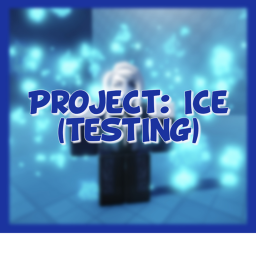 Project: ICE (TESTING)