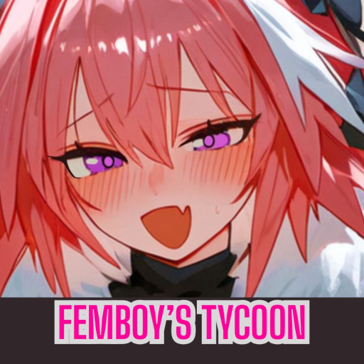 [Update 2] Femboy's Tycoon [ALPHA]