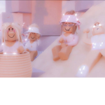 The pastry squad