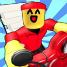 Work at a Pizza Place ( MRE ) icon