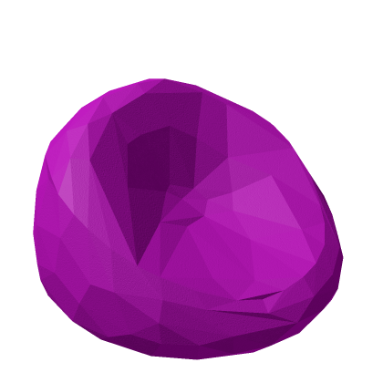 [🚀]  Vibe Beanbag HangoutModel
