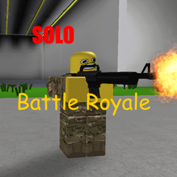 SOLO : Battle Royale
