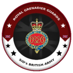 SBA | Royal Grenadier Guards