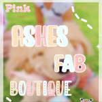 - Ashe’s boutique-