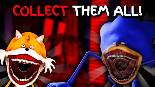 Shin Sonic MORPHS - Roblox