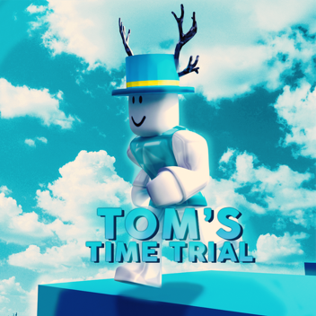 [RELEASE] Tom's Time Trial 