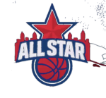 All Star Arcade Basketball Crew