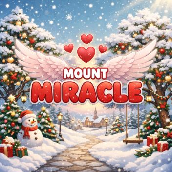 MOUNT MIRACLE