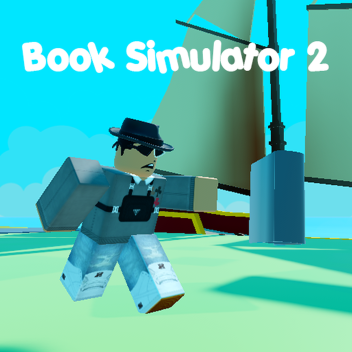 Book Simulator 2