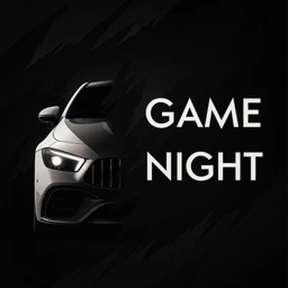GameNight Production Roblox group icon