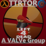 The TF2 Red Team of roblox