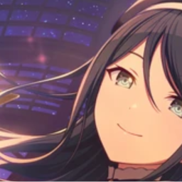 ☆