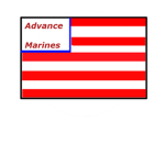 Advance Marines