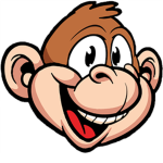 Galaxy Monkey Fan Club!