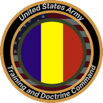 Training and Doctrine Command.ᅠᅠᅠ