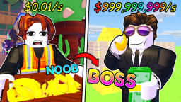 🍌 Bananowa Fabryka Tycoon