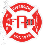 {{RFD}} || Riverside Fire Department