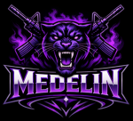 Medelin | Marv