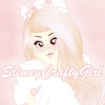 SlimeyCraftyGril