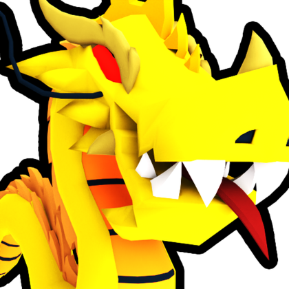 Normal Dragon Emperor