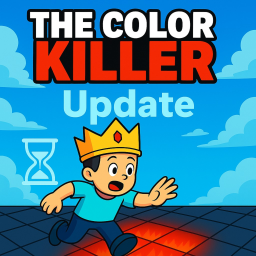 The Color Killer (Update)!!