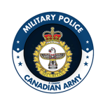 |DCA| Military Police-