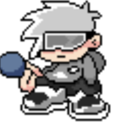 SALTY'S SUNDAY NIGHT (Salty pixel) Roblox decal