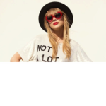 TAY TAY IS A SLAY SLAY