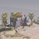 LSJ Island - U.S. Virgin Islands