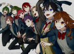 the mental asylum esacpees