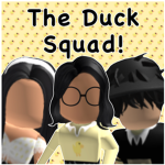 (•<•) <•••The Duck Squad•••> (•>•)