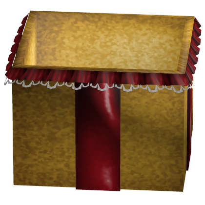 Kawaii Christmas Gift Box Dress