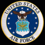 |..USAF..| United States Air Force |..USAF..|