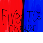 Fire and ice cheer company