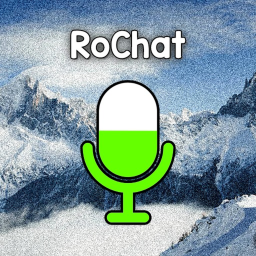 RoChat icon