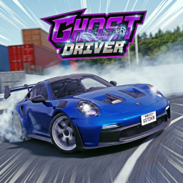 Ghost Driver [PRE-ALPHA] icon
