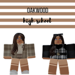 Oakwood High School_