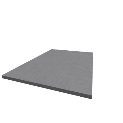 strange floor