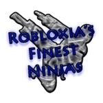Robloxia's Finest Ninjas