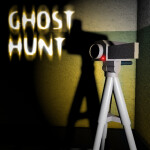 🎃 Ghost Hunt - Halloween Sale!!