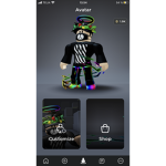 ROBLOX GRUOP XD