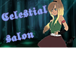 Celestial salon•